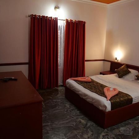 Hosteller'S Varkala Extérieur photo