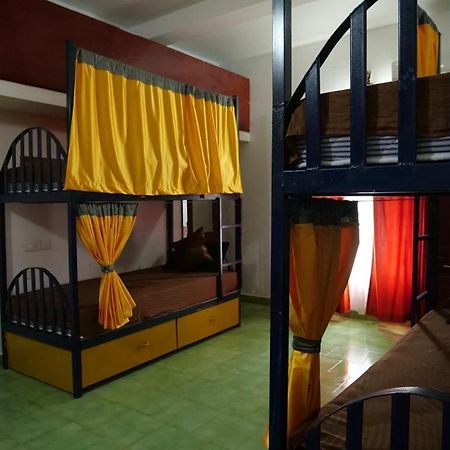 Hosteller'S Varkala Extérieur photo