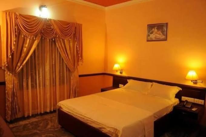 Hosteller'S Varkala Extérieur photo