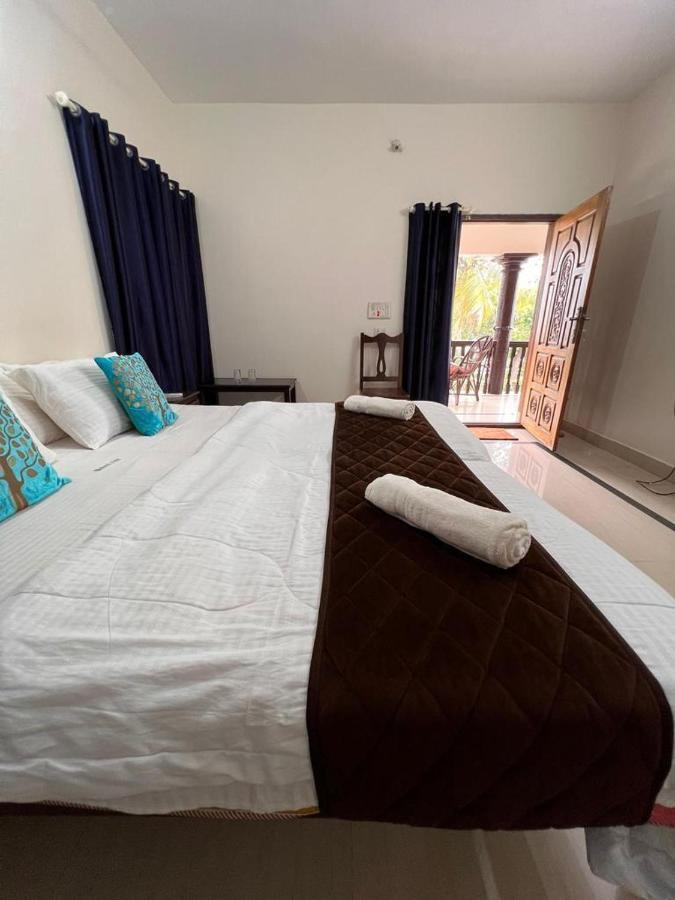 Hosteller'S Varkala Extérieur photo