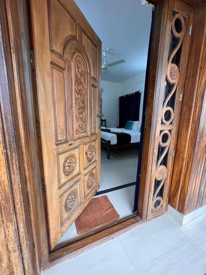 Hosteller'S Varkala Extérieur photo