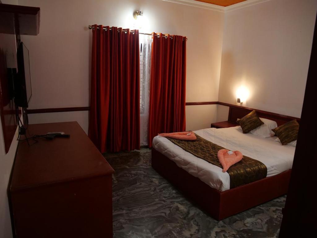 Hosteller'S Varkala Extérieur photo