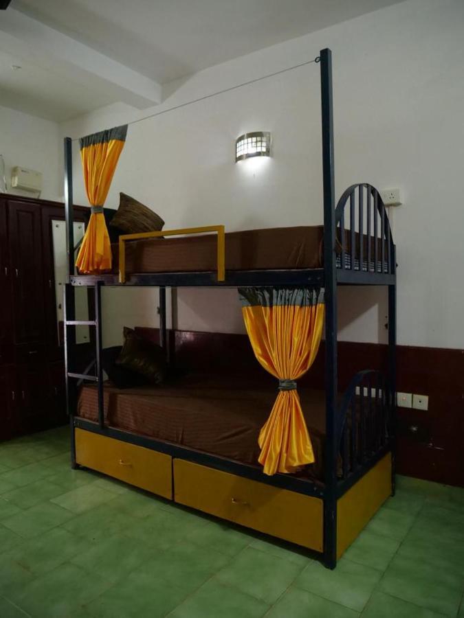 Hosteller'S Varkala Extérieur photo