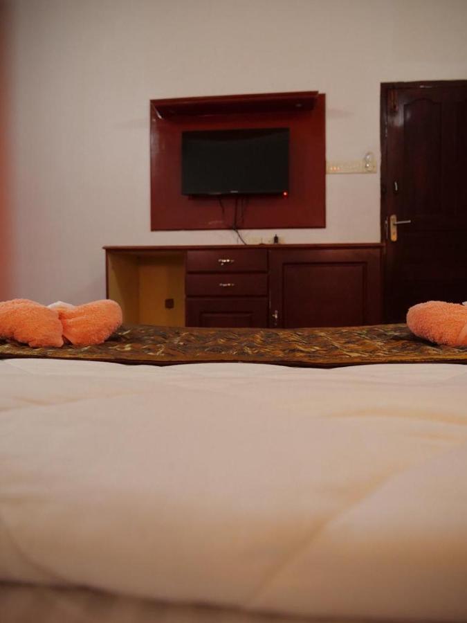 Hosteller'S Varkala Extérieur photo