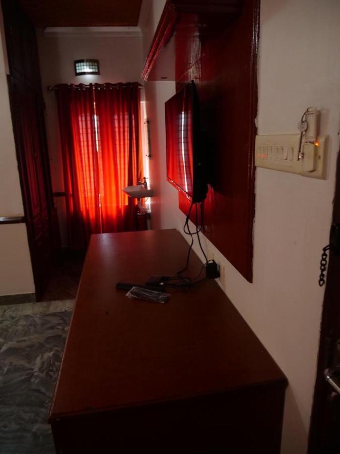 Hosteller'S Varkala Extérieur photo
