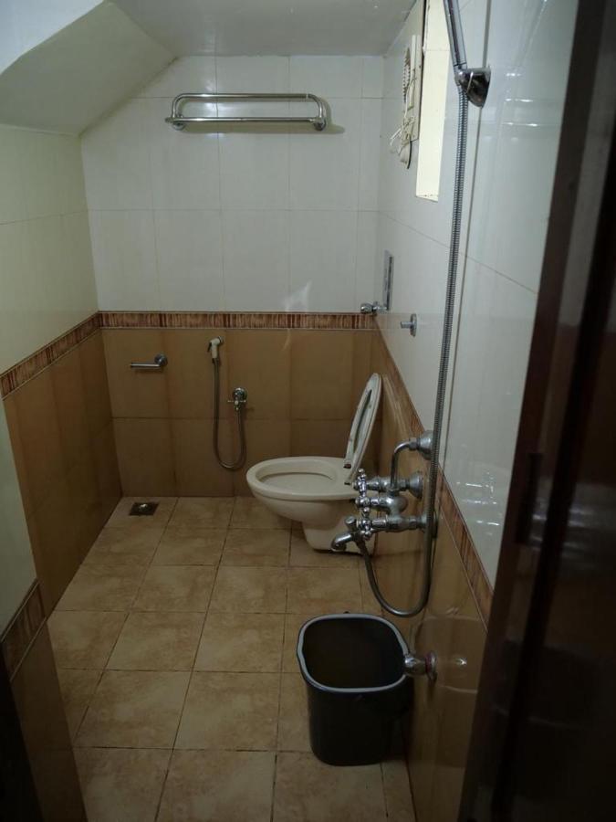 Hosteller'S Varkala Extérieur photo