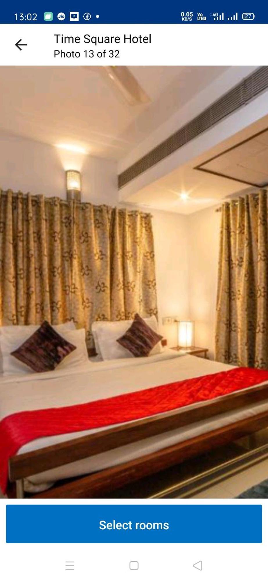 Hosteller'S Varkala Extérieur photo